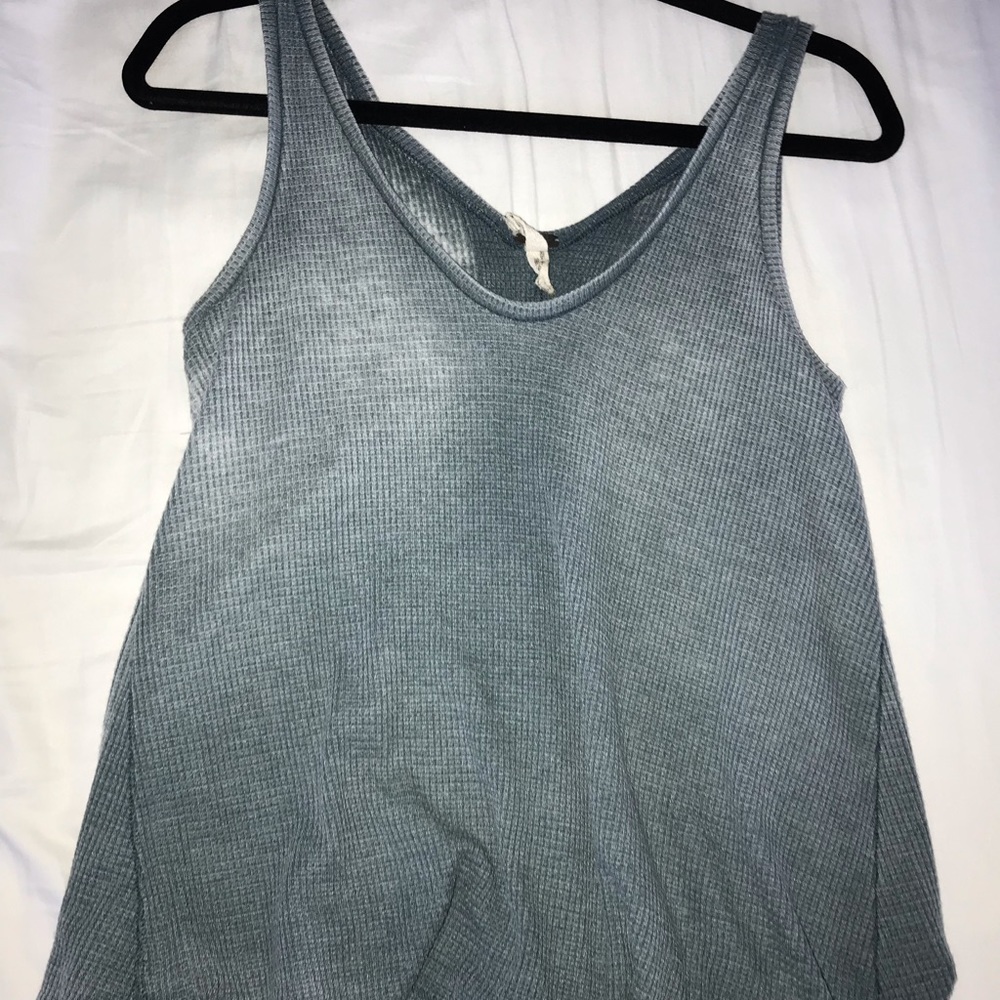 FP Tank